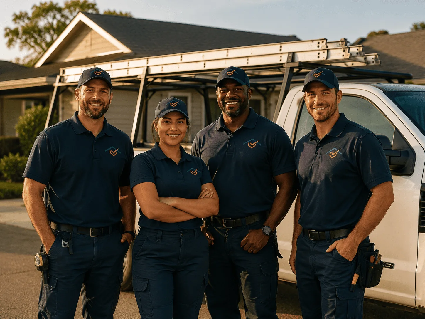 Roof Inspection company in Green Isle, MN